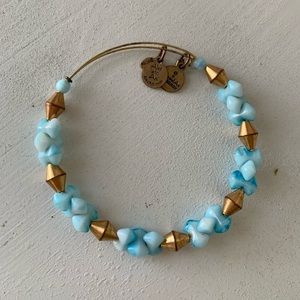 Alex & Ani bracelet